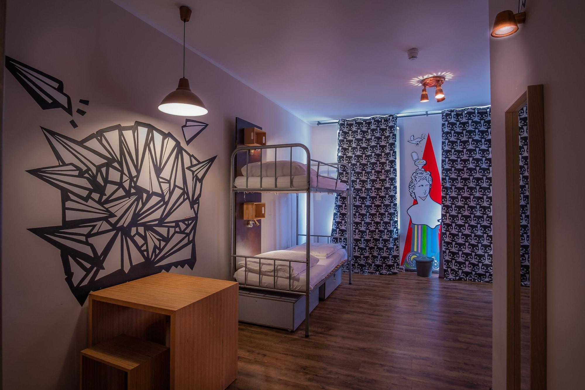 Albergue Sunflower Berlim