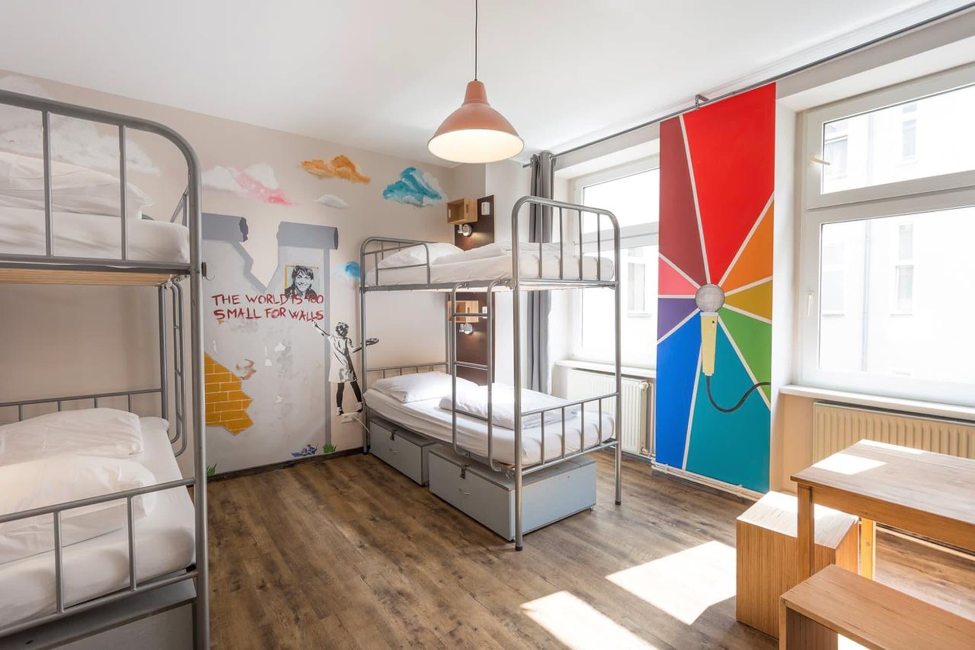 Albergue Sunflower *
