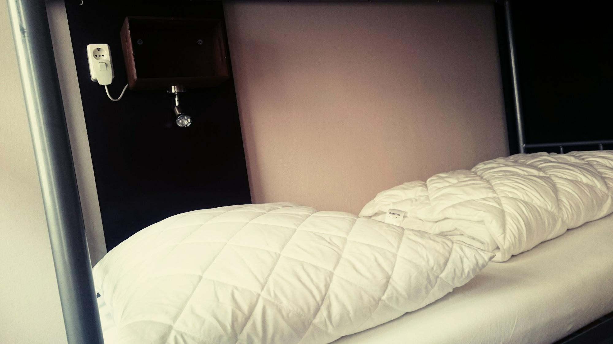 Sunflower Albergue *