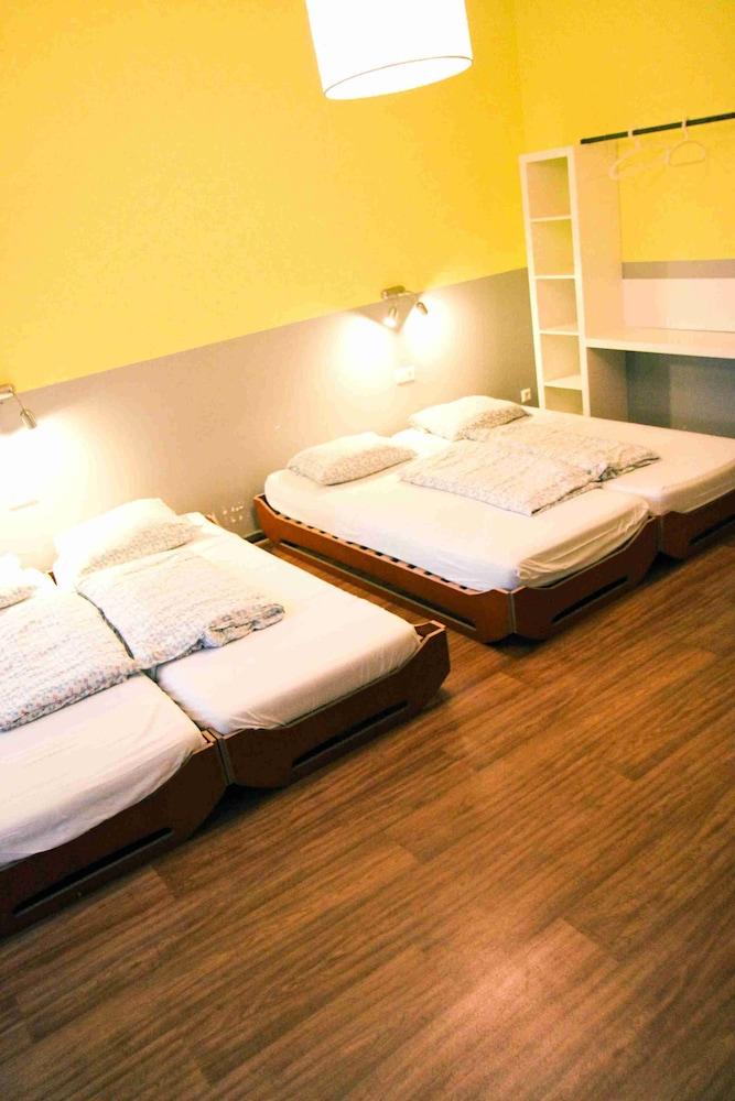 Sunflower Albergue