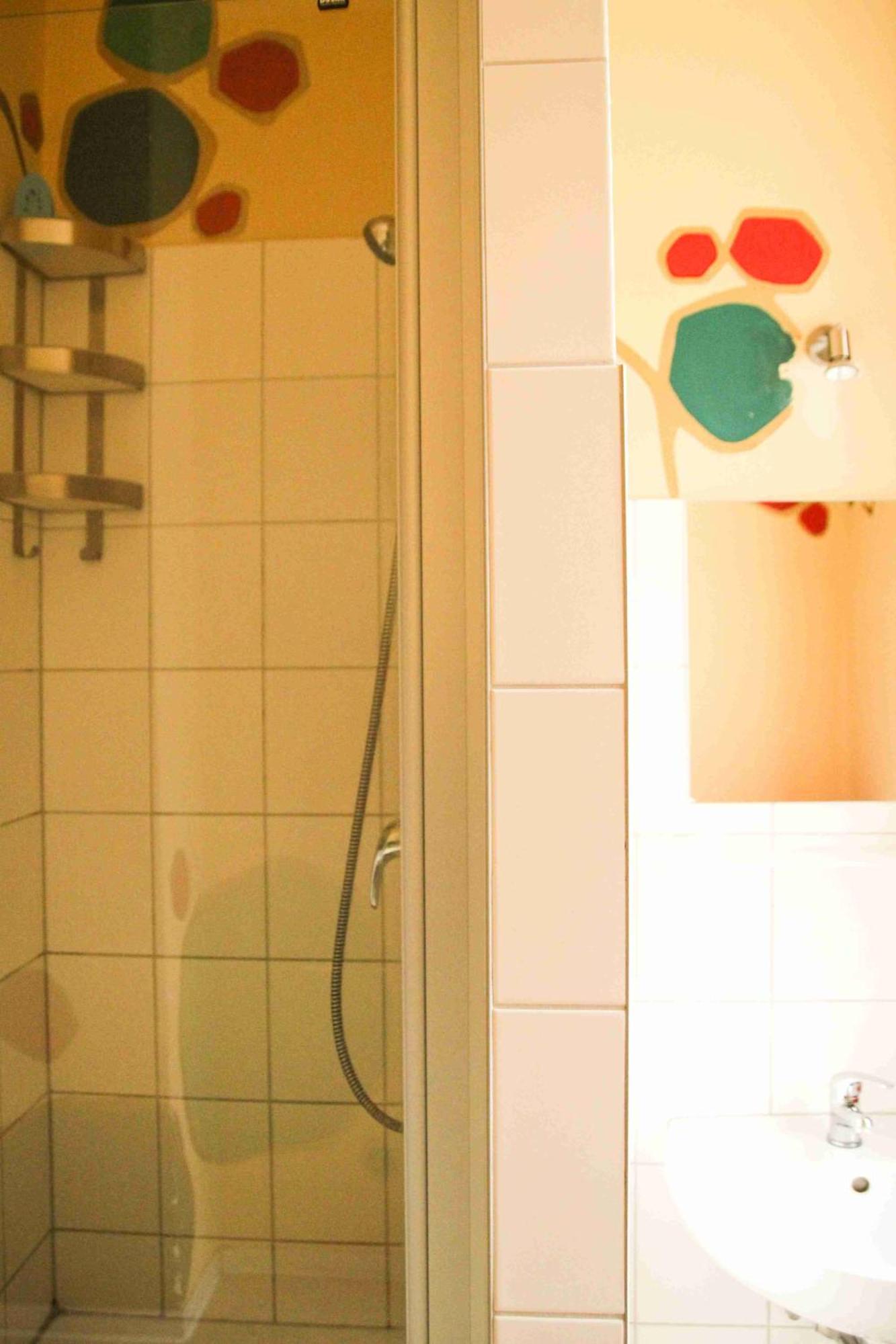 Albergue Sunflower