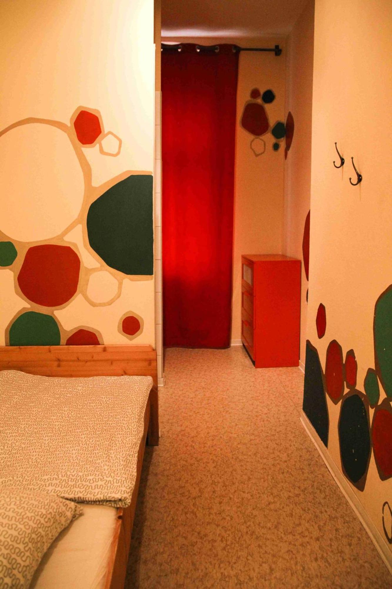 Albergue Sunflower *