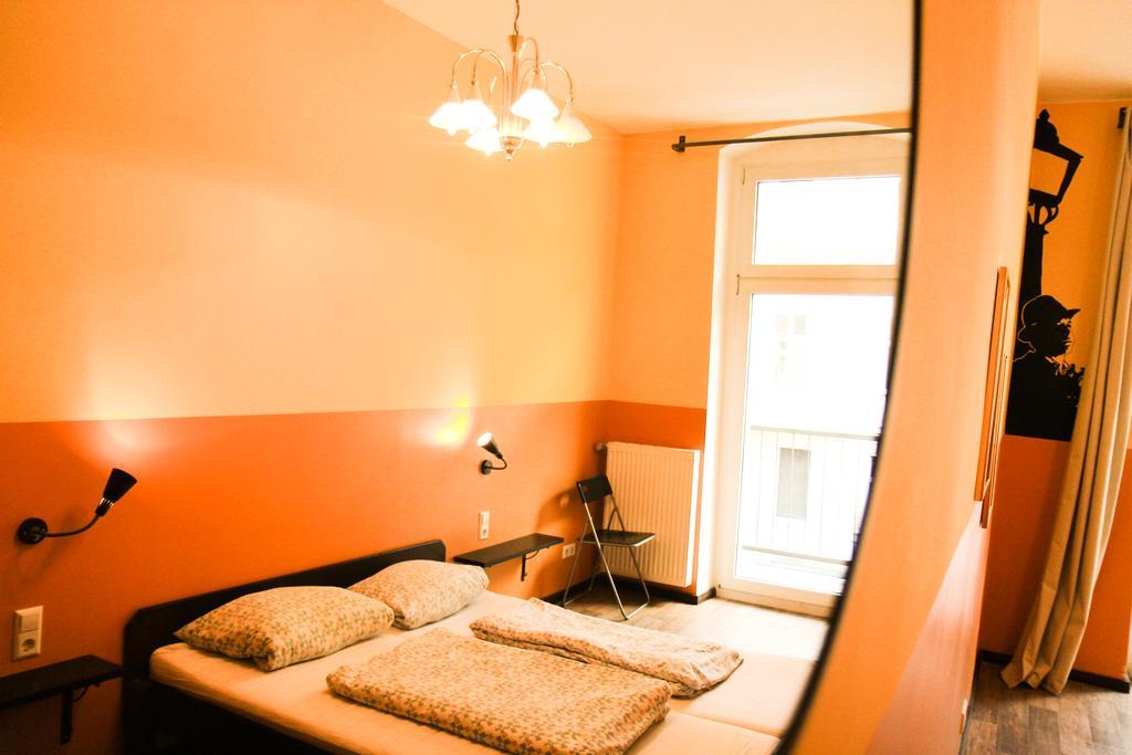 Albergue Sunflower Berlim