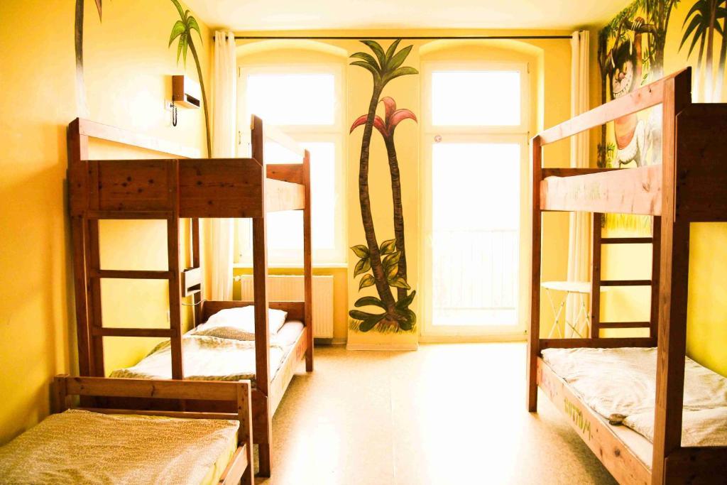 Albergue Sunflower Berlim