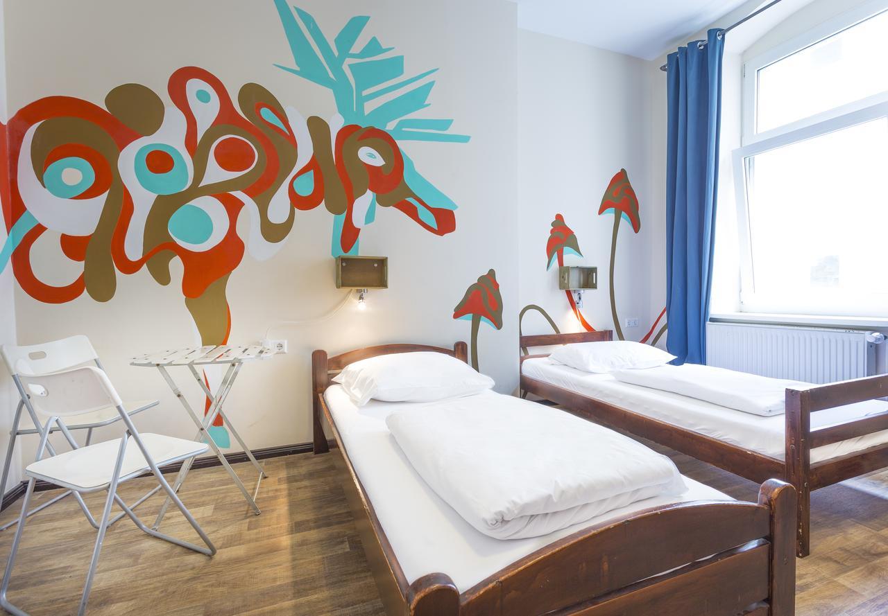 Sunflower Albergue