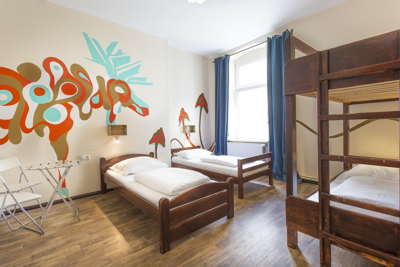 Albergue Sunflower *