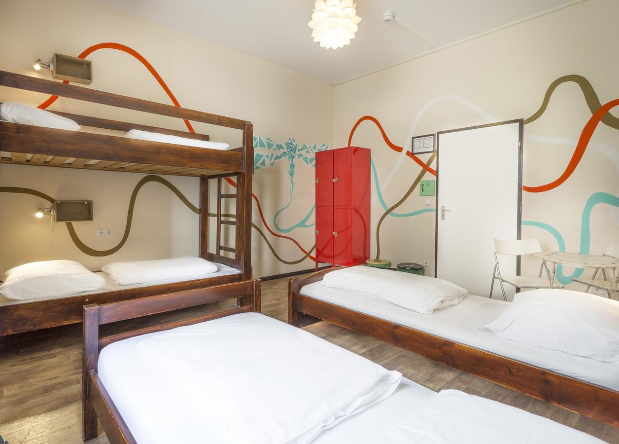 Albergue Sunflower *