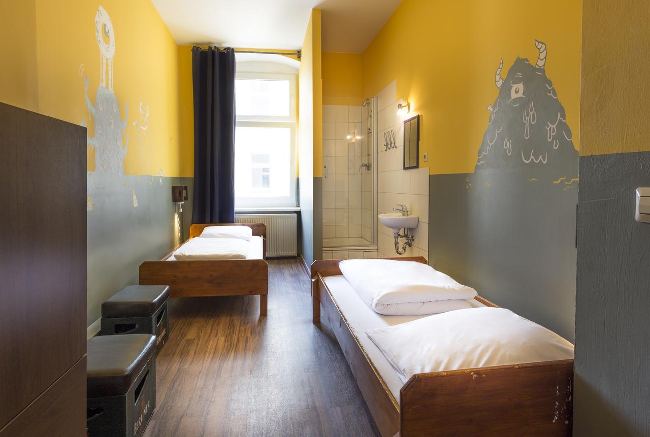 Albergue Sunflower *