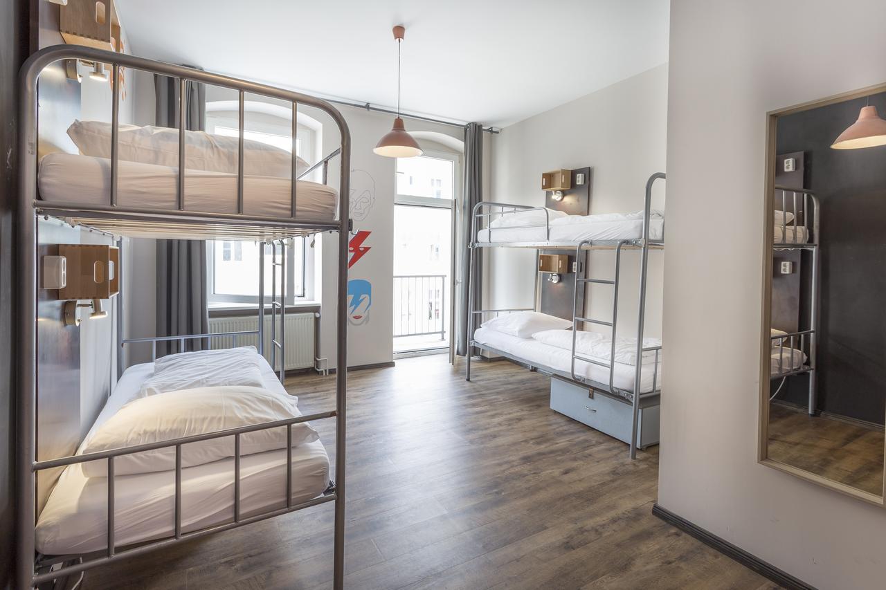 Sunflower Albergue Berlim