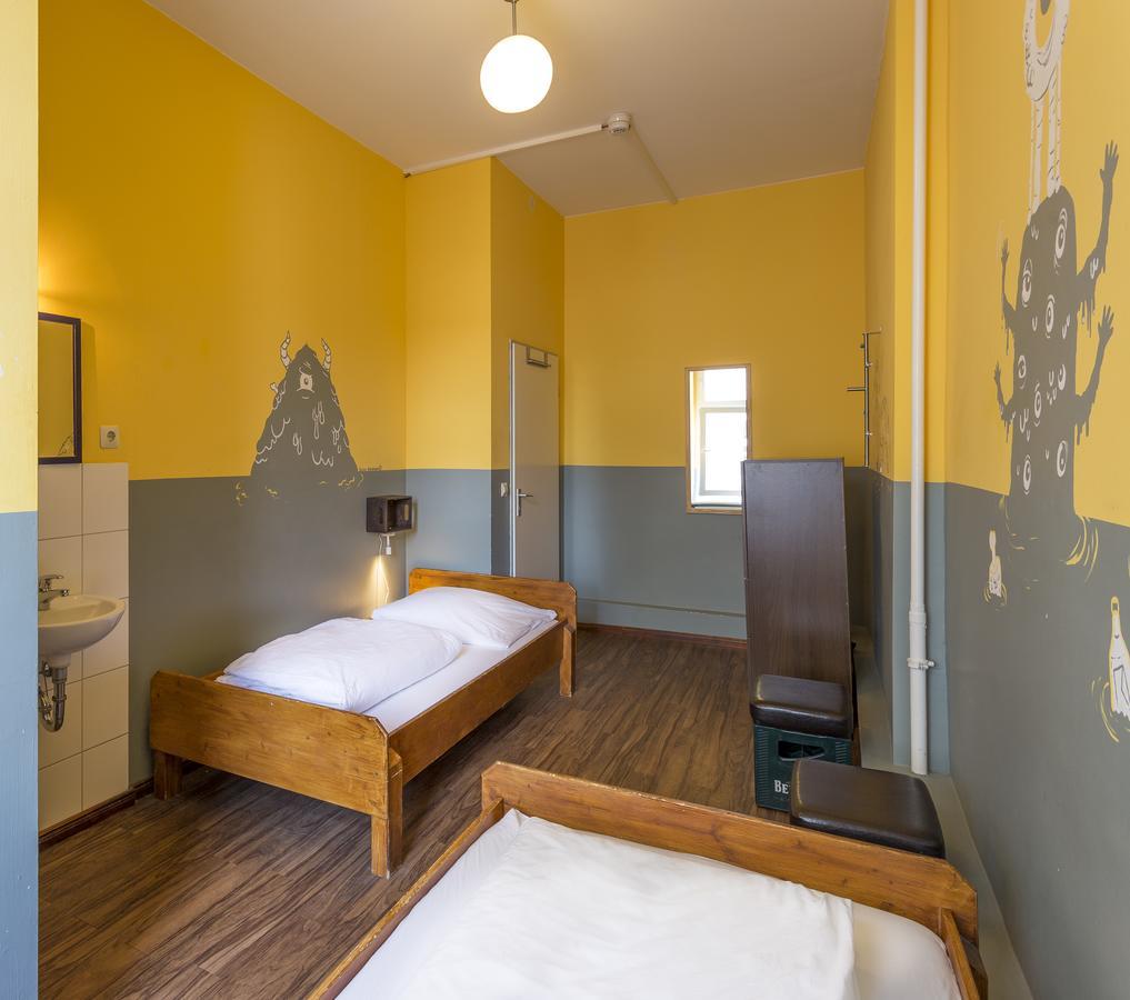Albergue Sunflower *