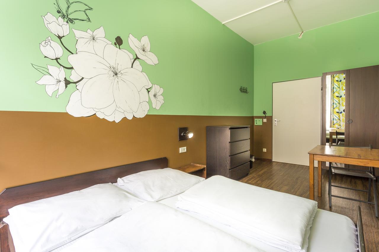 Sunflower Albergue Berlim