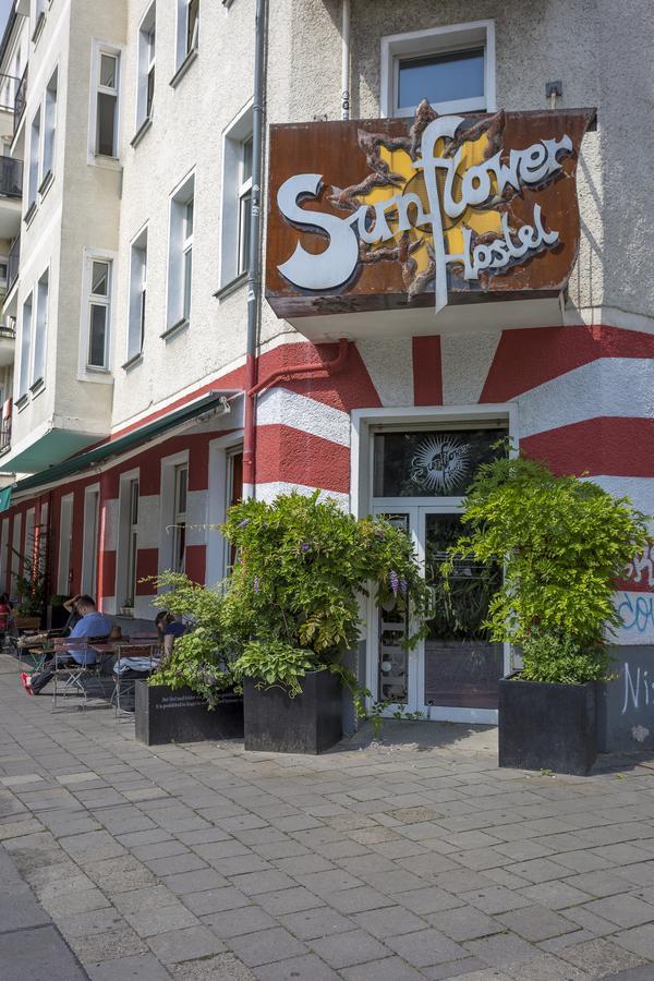 Albergue Sunflower Berlim