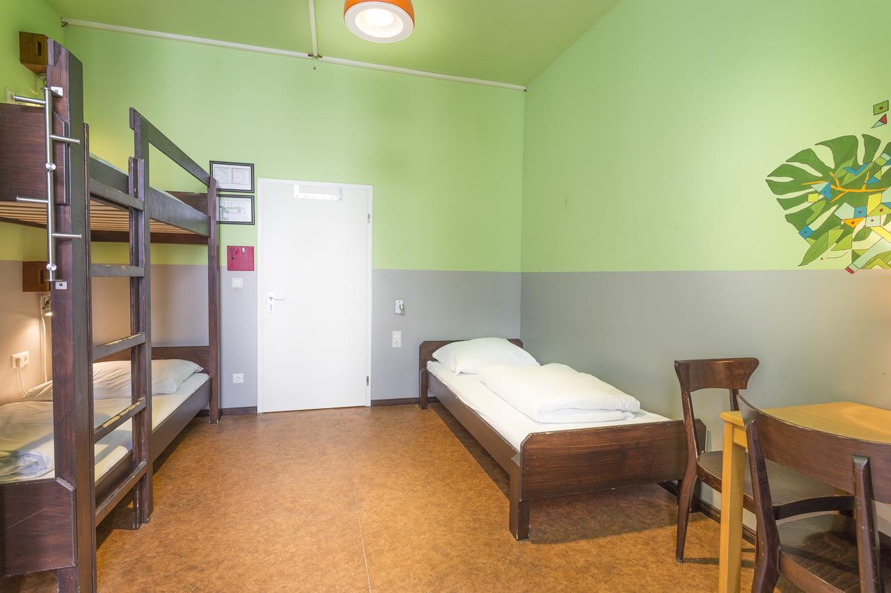 Sunflower Albergue