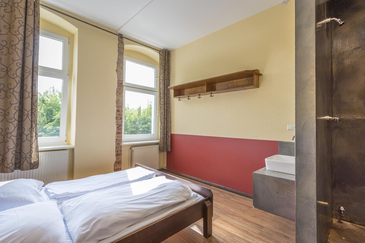 Albergue Sunflower
