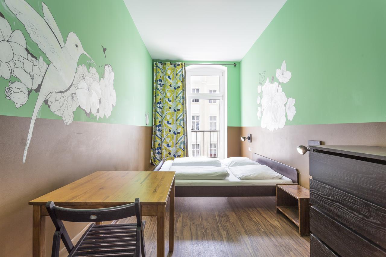 Albergue Sunflower