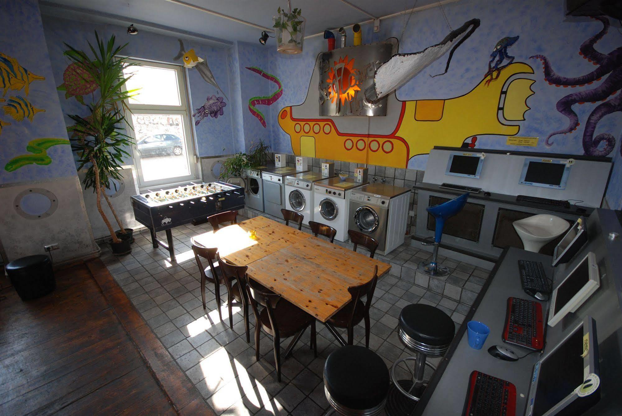 Sunflower Albergue *