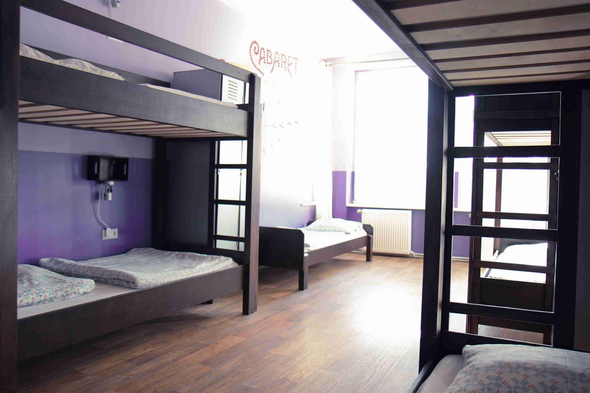 Sunflower Albergue