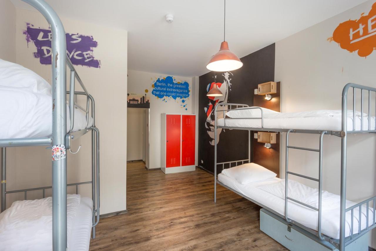 Sunflower Albergue Berlim