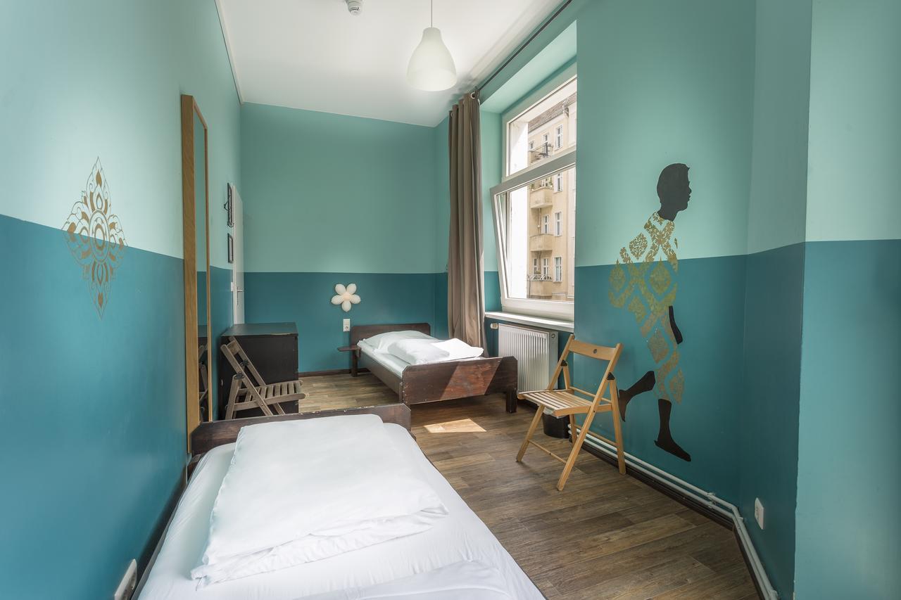 Hostel Sunflower Berlin