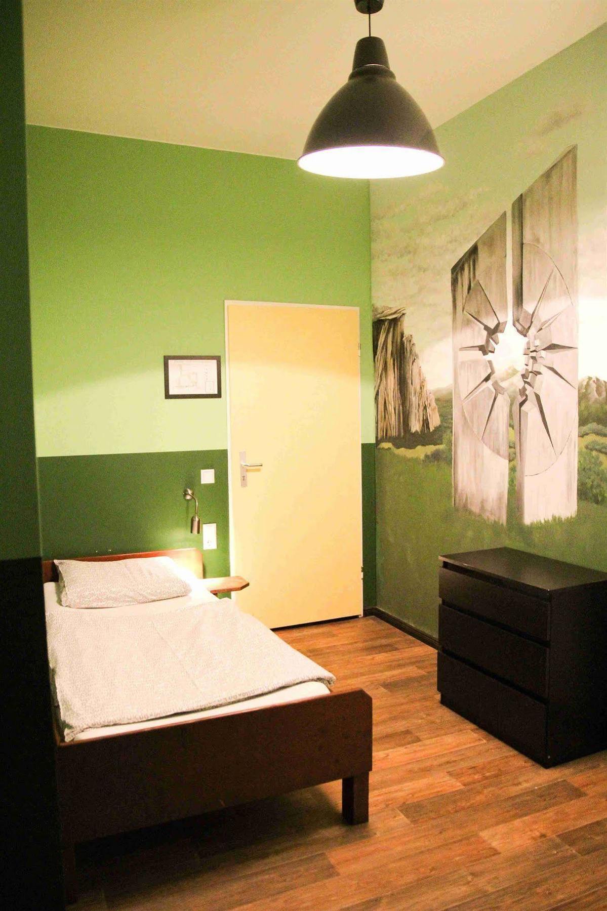 Hostel Sunflower