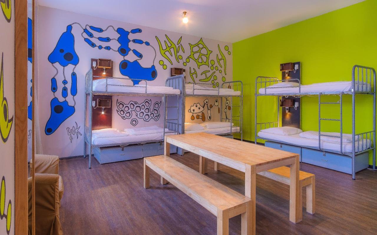Hostel Sunflower